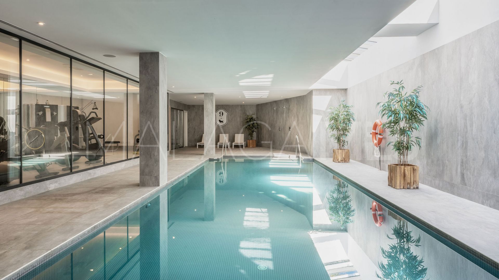 Appartement for sale in 9 Lions Residences