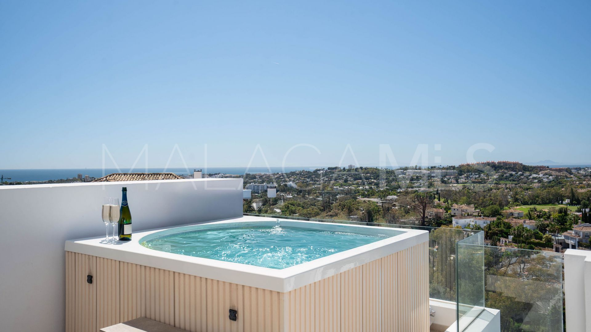 Appartement for sale in 9 Lions Residences