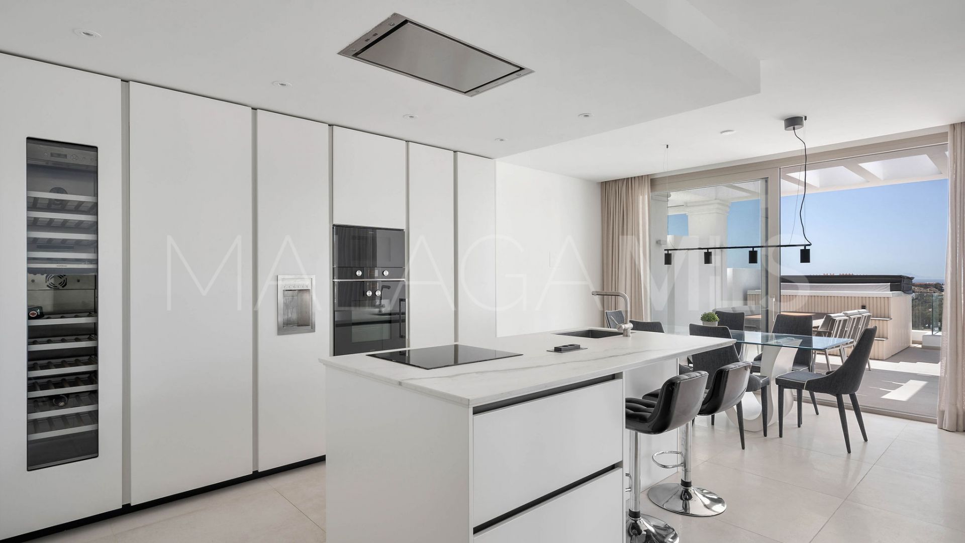 Appartement for sale in 9 Lions Residences