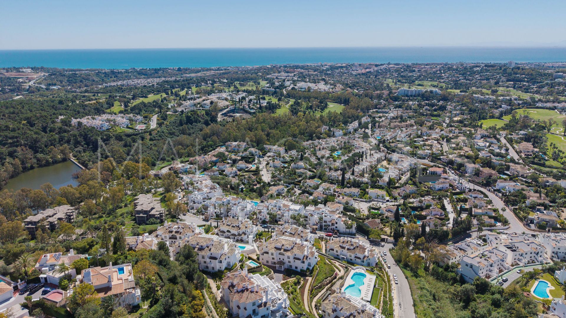 Appartement for sale in 9 Lions Residences