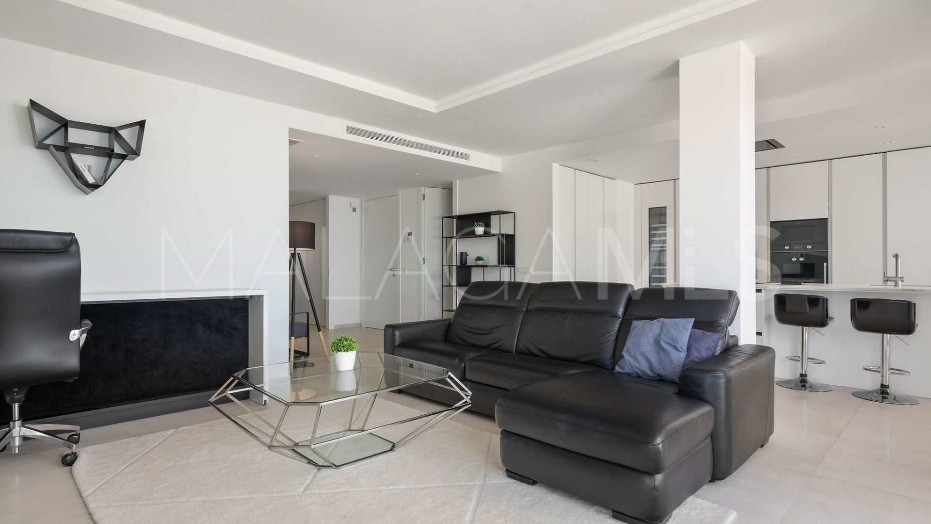 Appartement for sale in 9 Lions Residences