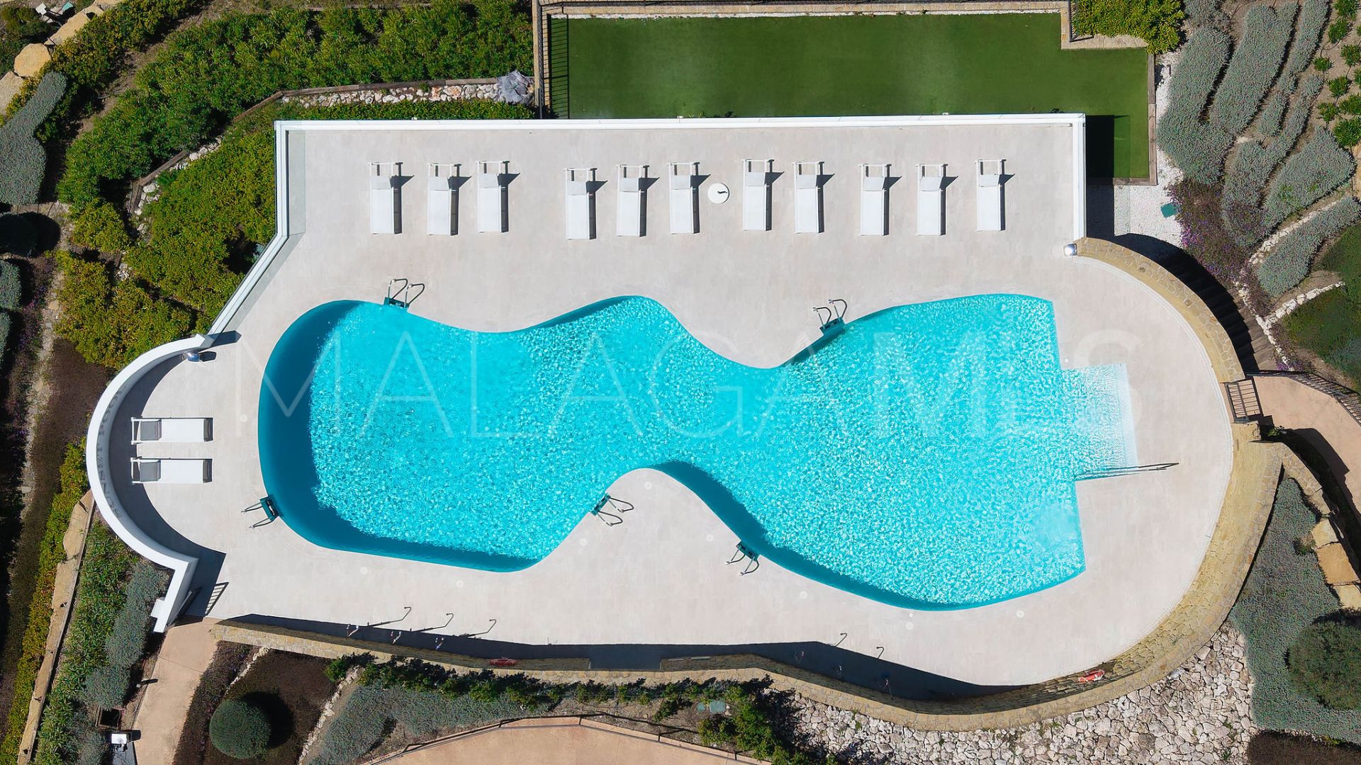 Appartement for sale in 9 Lions Residences