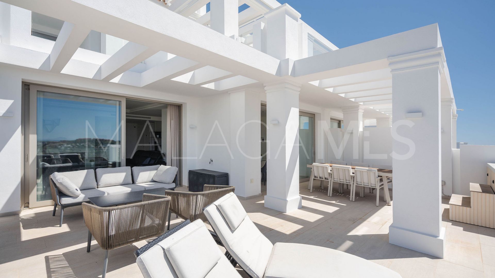 Appartement for sale in 9 Lions Residences