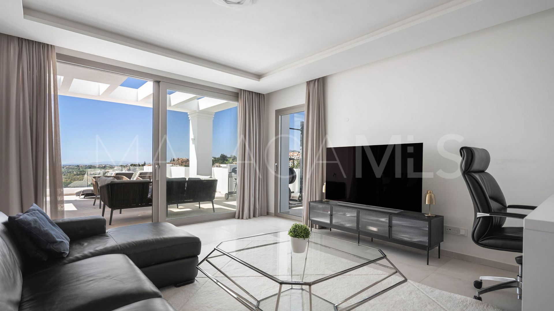 Appartement for sale in 9 Lions Residences