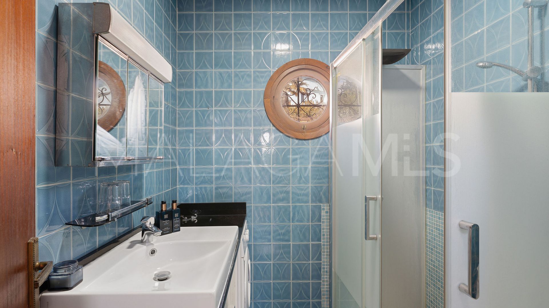 Villa for sale in La Campana