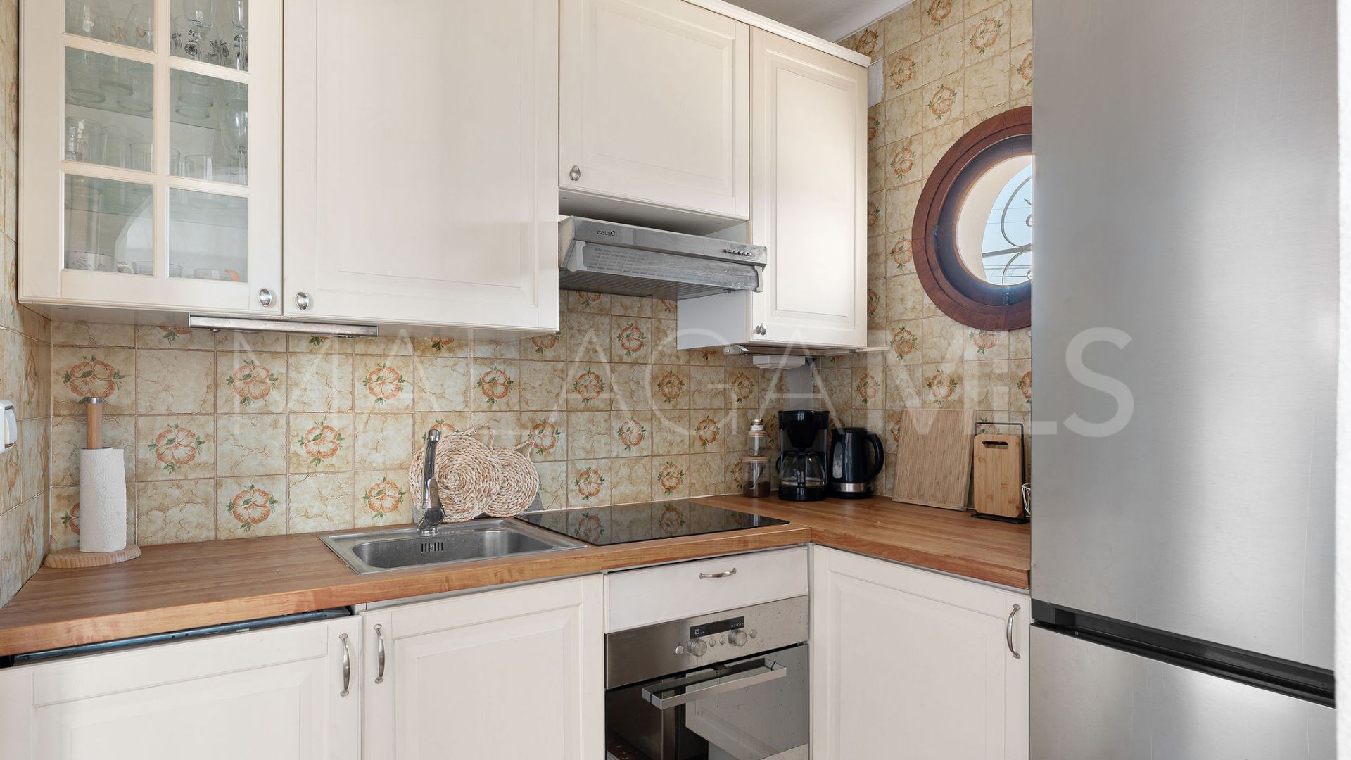 Villa for sale in La Campana