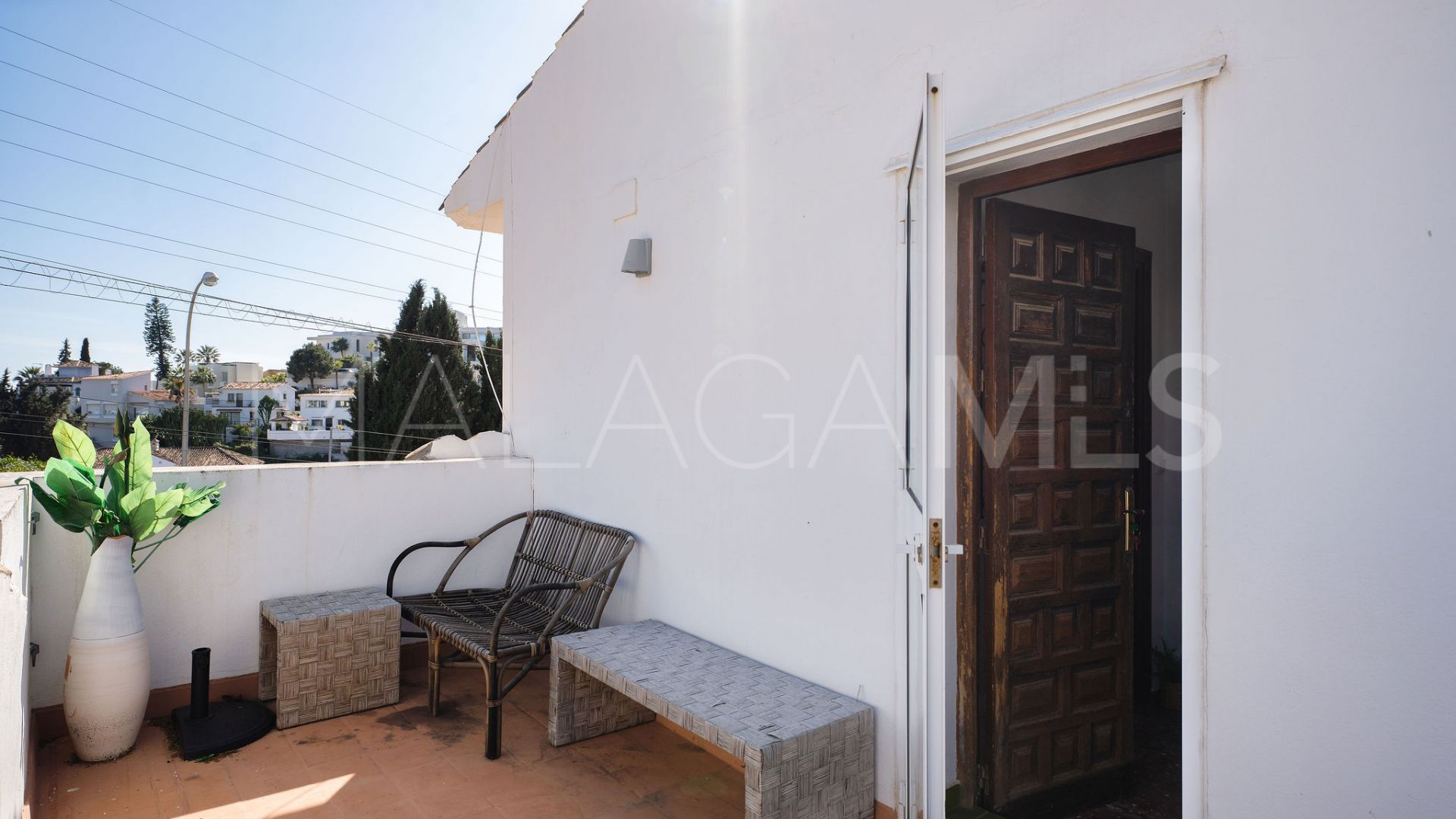 Villa for sale in La Campana