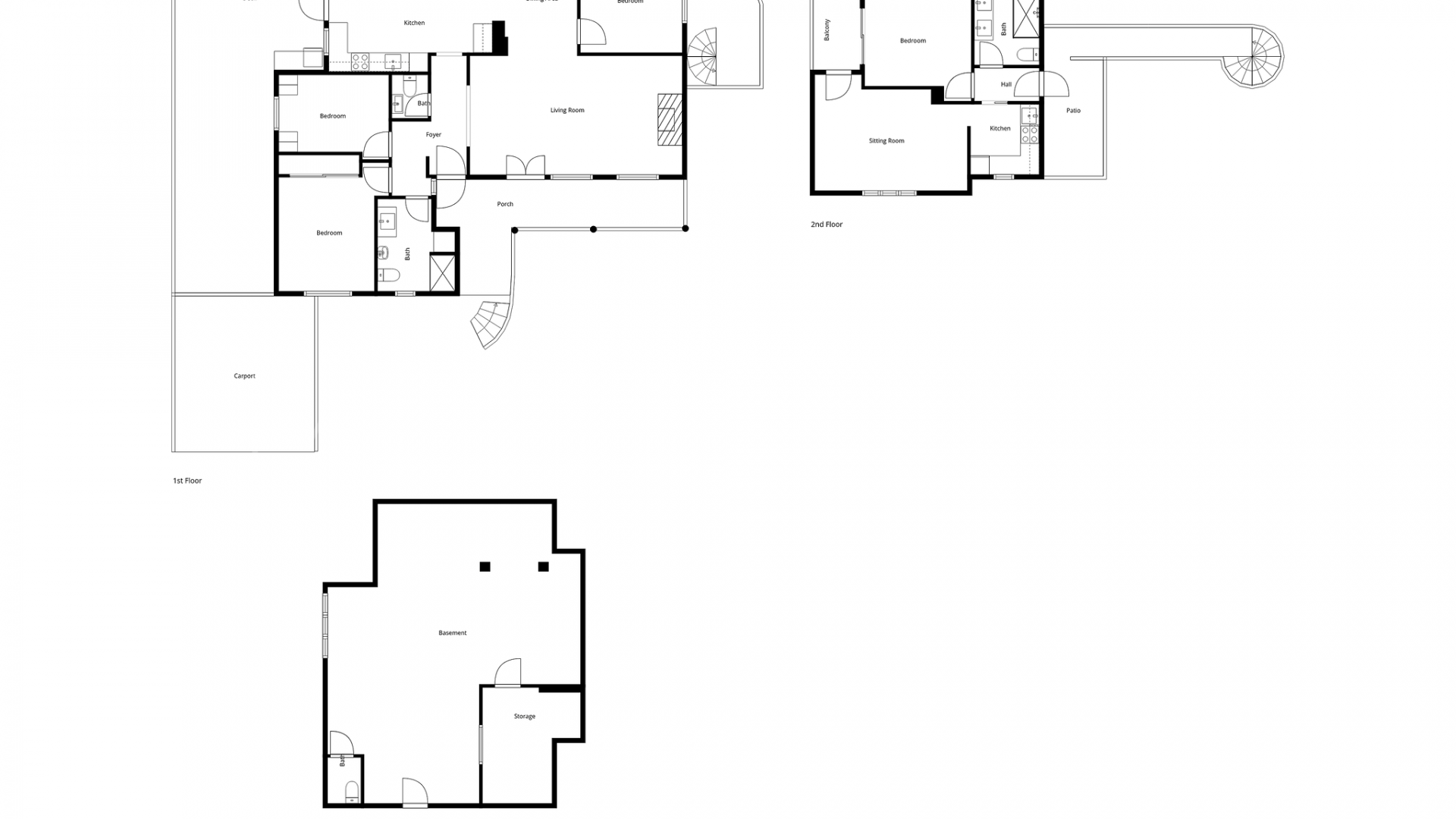 Villa for sale in La Campana