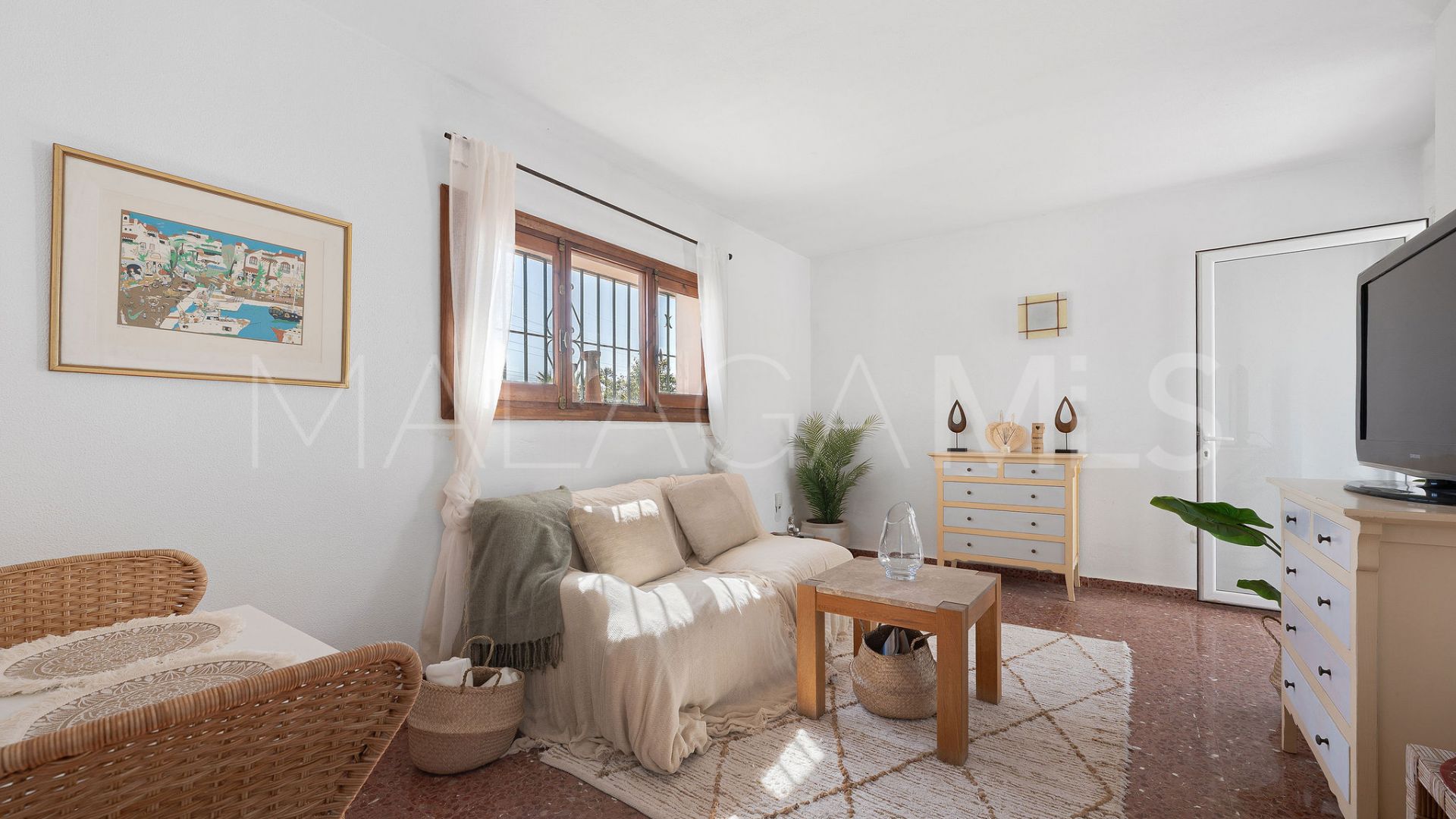 Villa for sale in La Campana