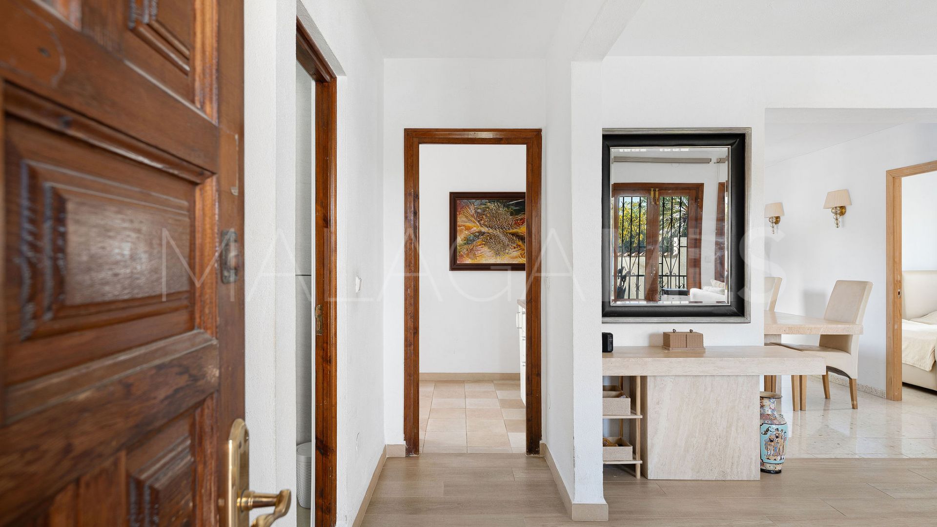 Villa for sale in La Campana