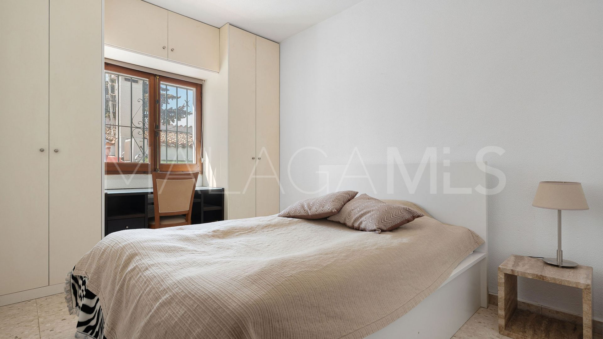 Villa for sale in La Campana