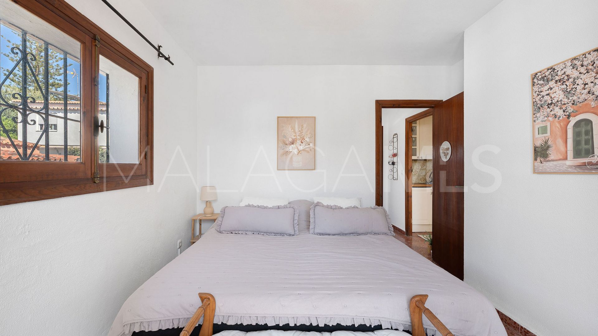 Villa for sale in La Campana