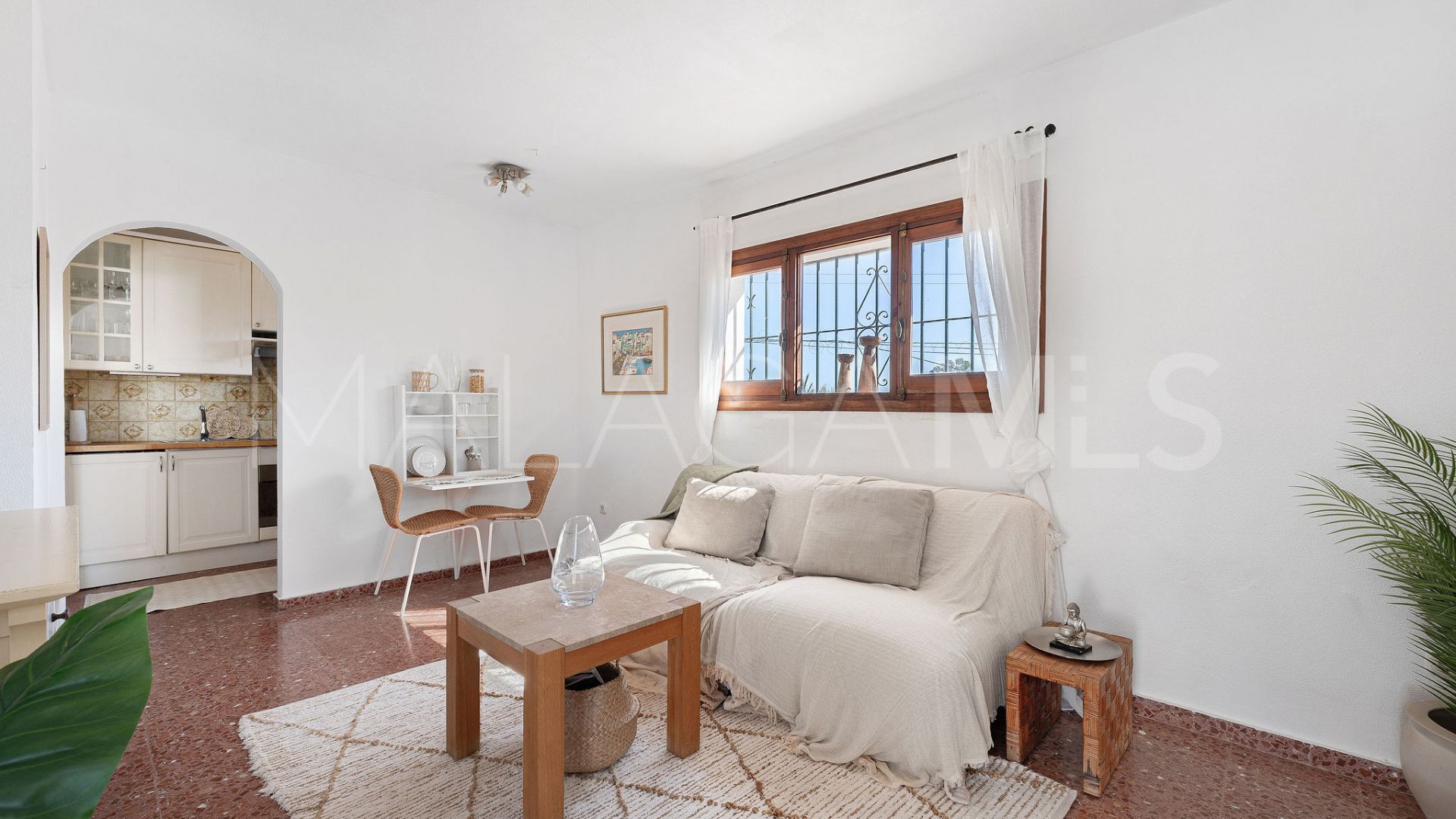 Villa for sale in La Campana