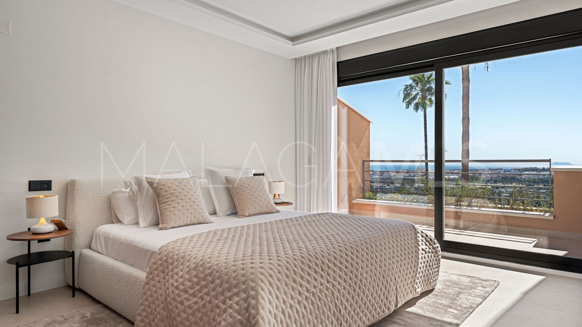 Wohnung for sale in Magna Marbella