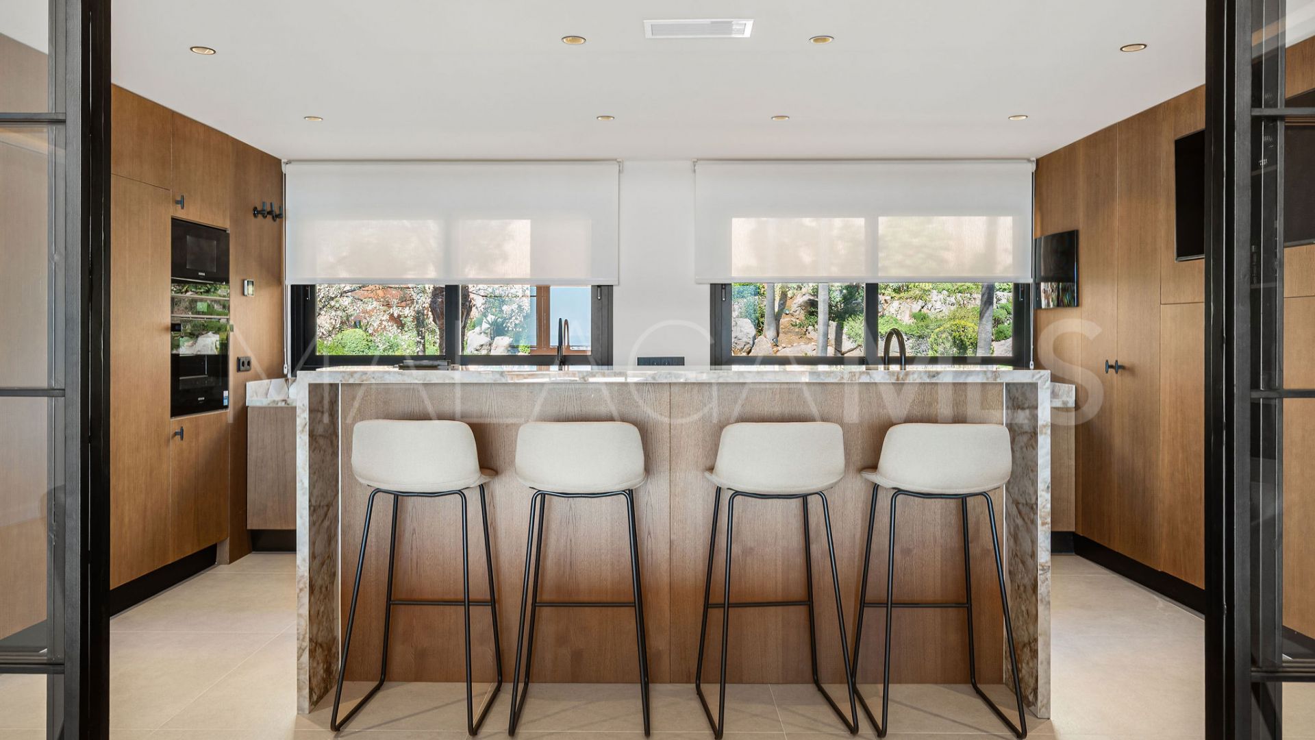 Wohnung for sale in Magna Marbella