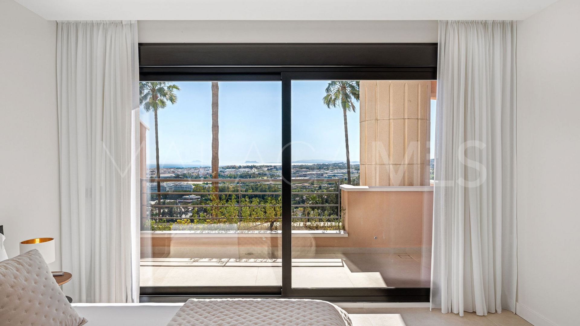 Wohnung for sale in Magna Marbella