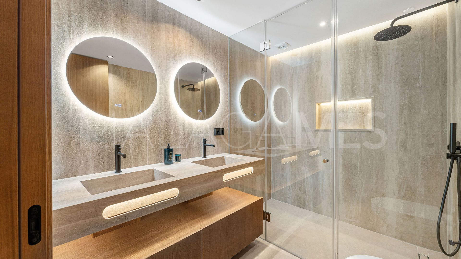 Wohnung for sale in Magna Marbella