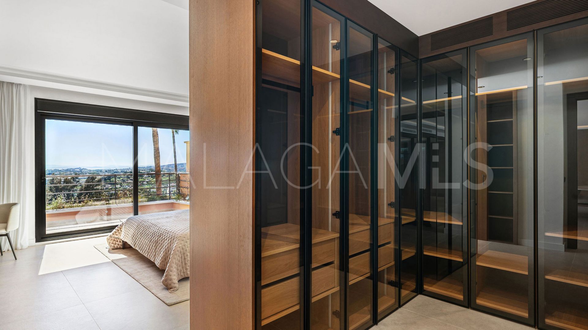 Wohnung for sale in Magna Marbella