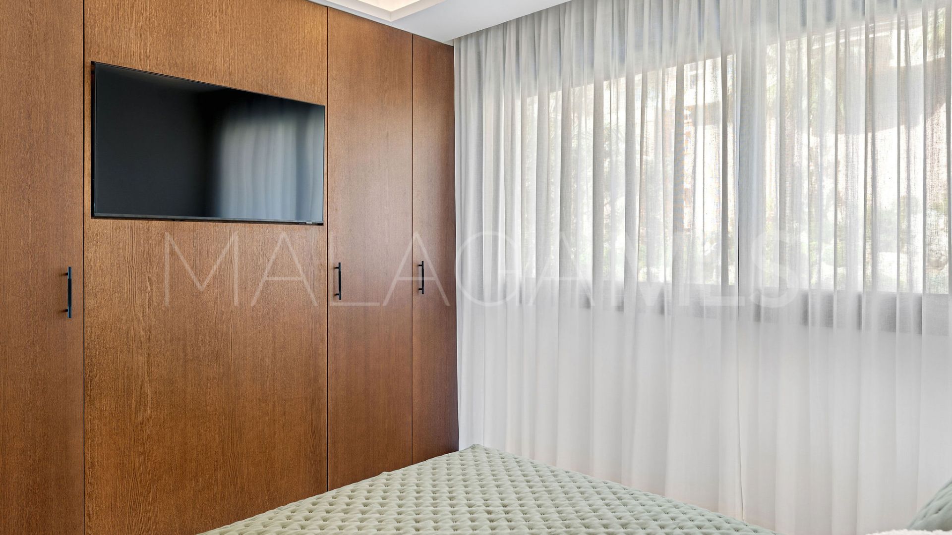 Wohnung for sale in Magna Marbella