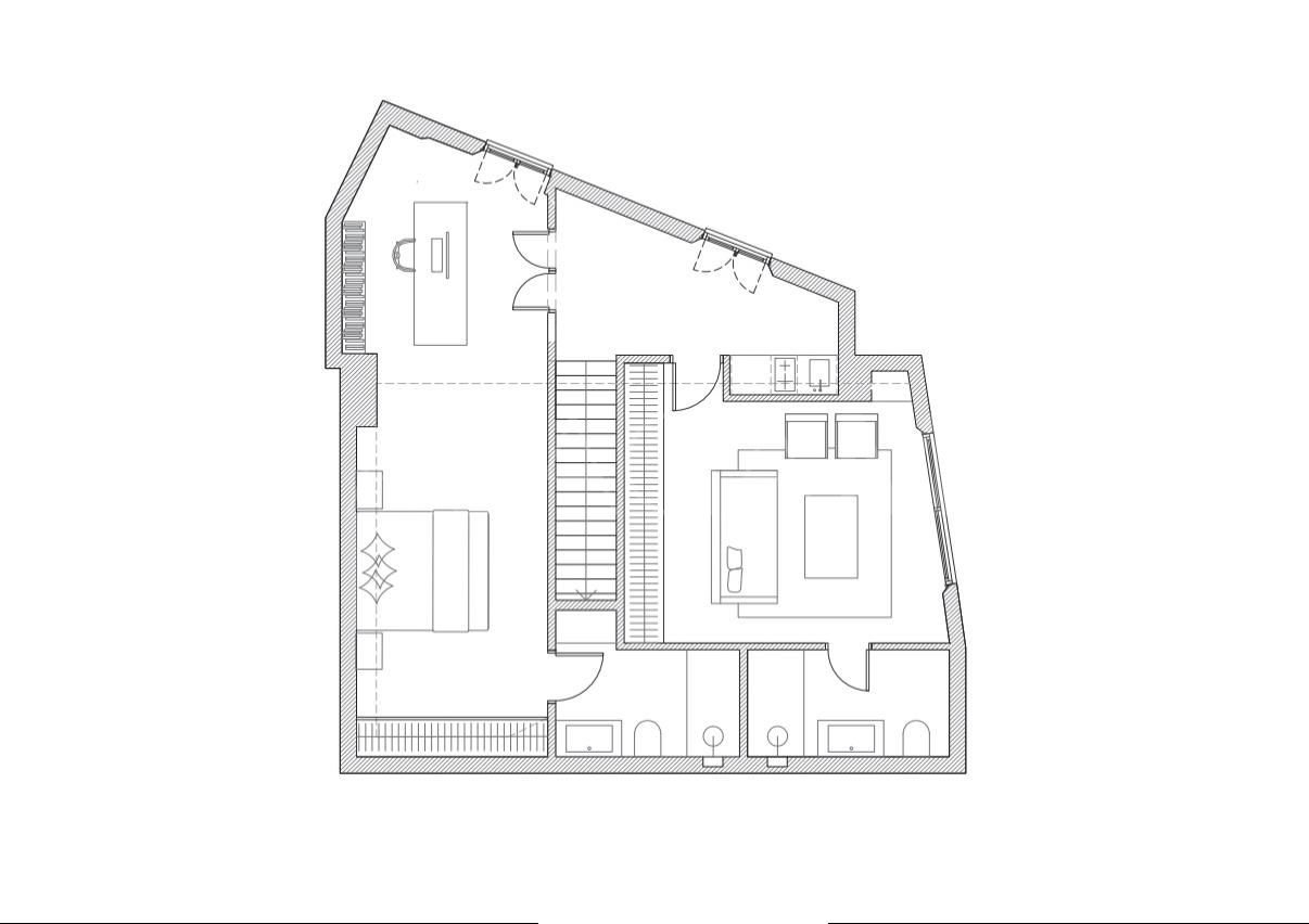 Reihenhaus for sale in Las Lomas del Marbella Club