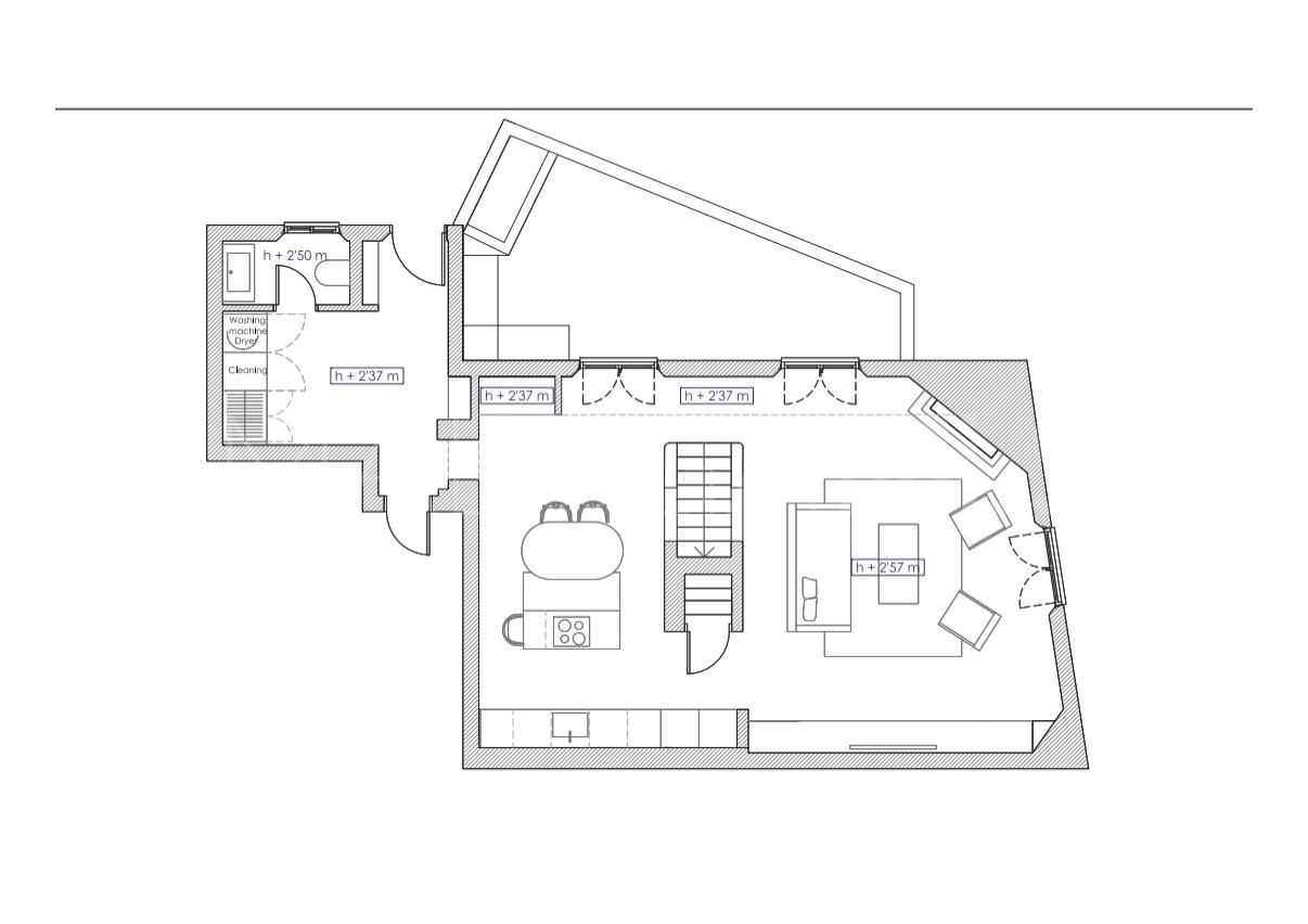Reihenhaus for sale in Las Lomas del Marbella Club