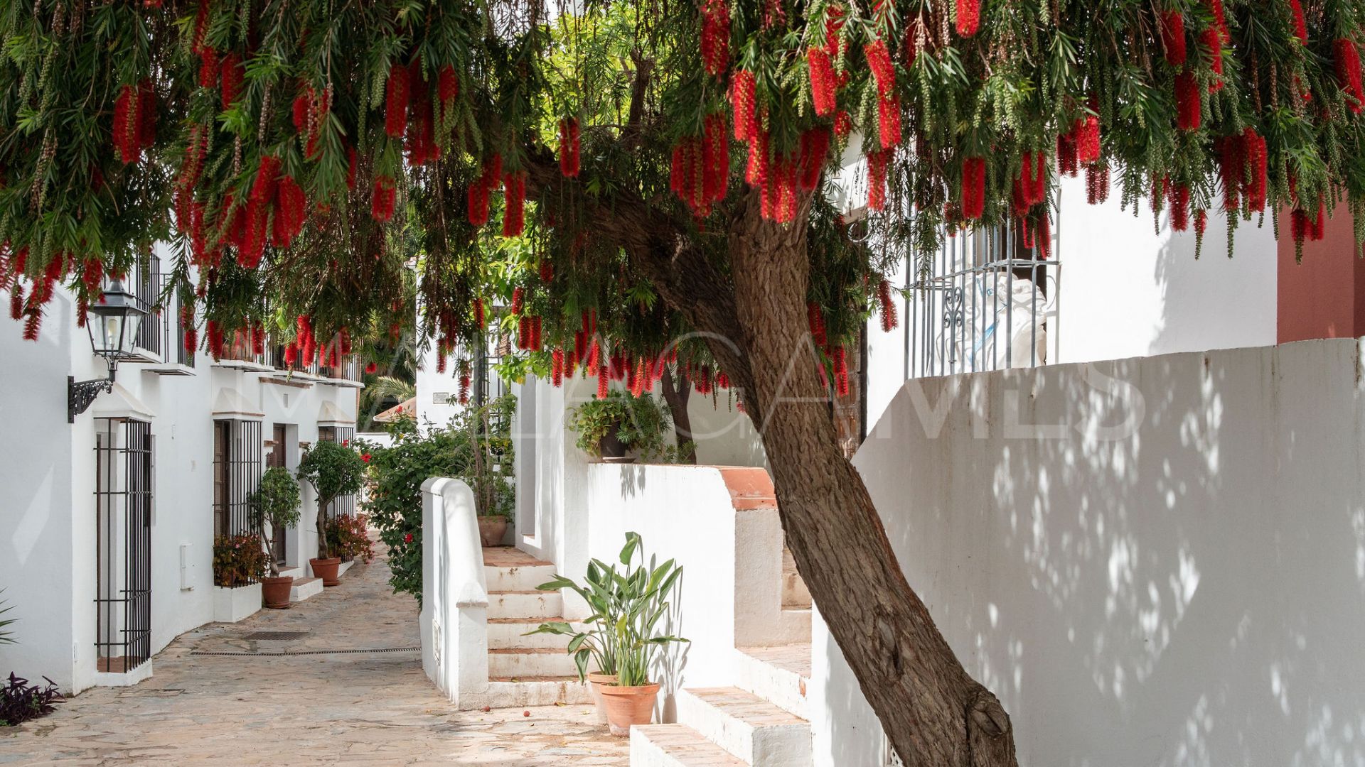Reihenhaus for sale in Las Lomas del Marbella Club