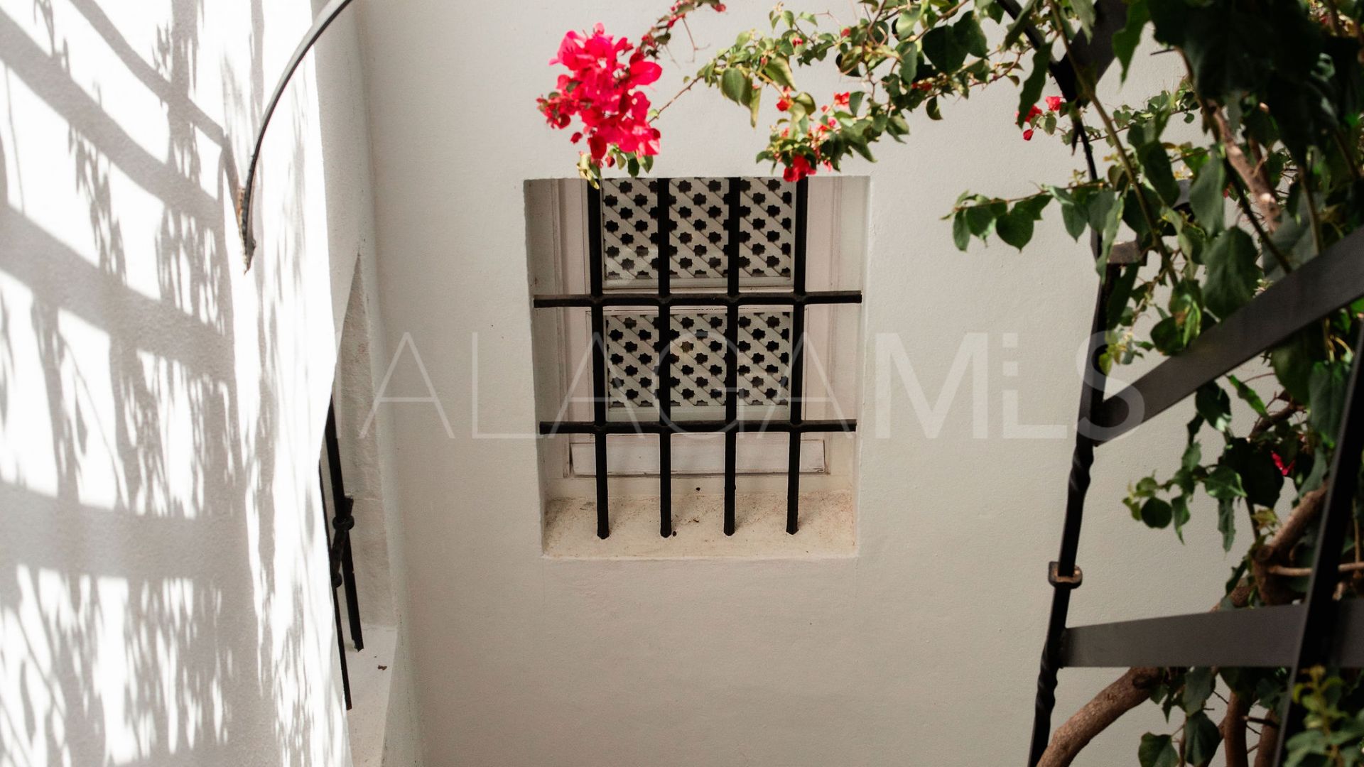 Reihenhaus for sale in Las Lomas del Marbella Club