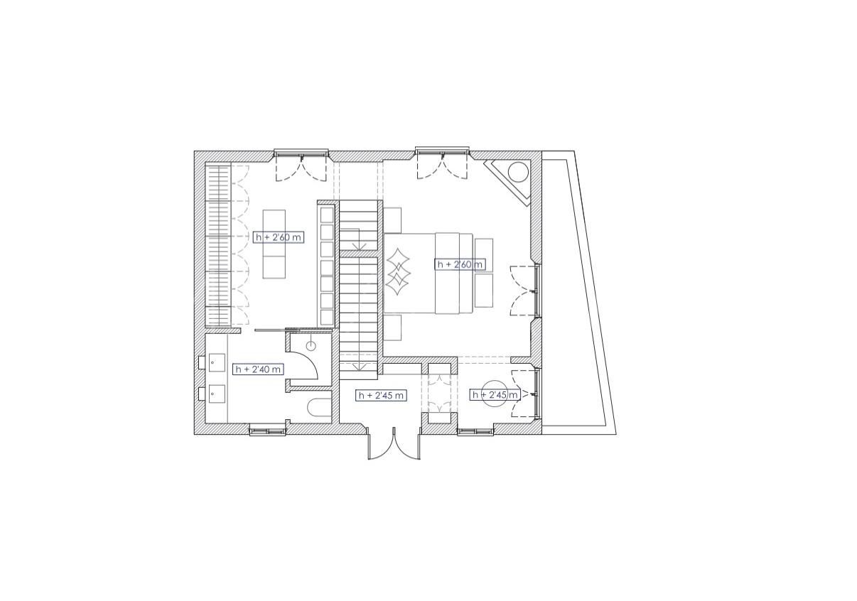 Reihenhaus for sale in Las Lomas del Marbella Club