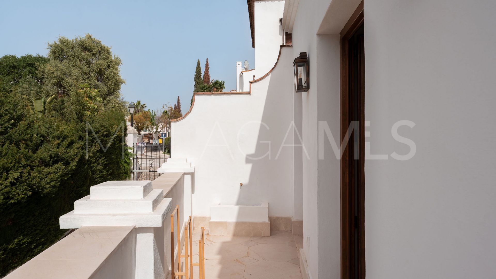 Reihenhaus for sale in Las Lomas del Marbella Club