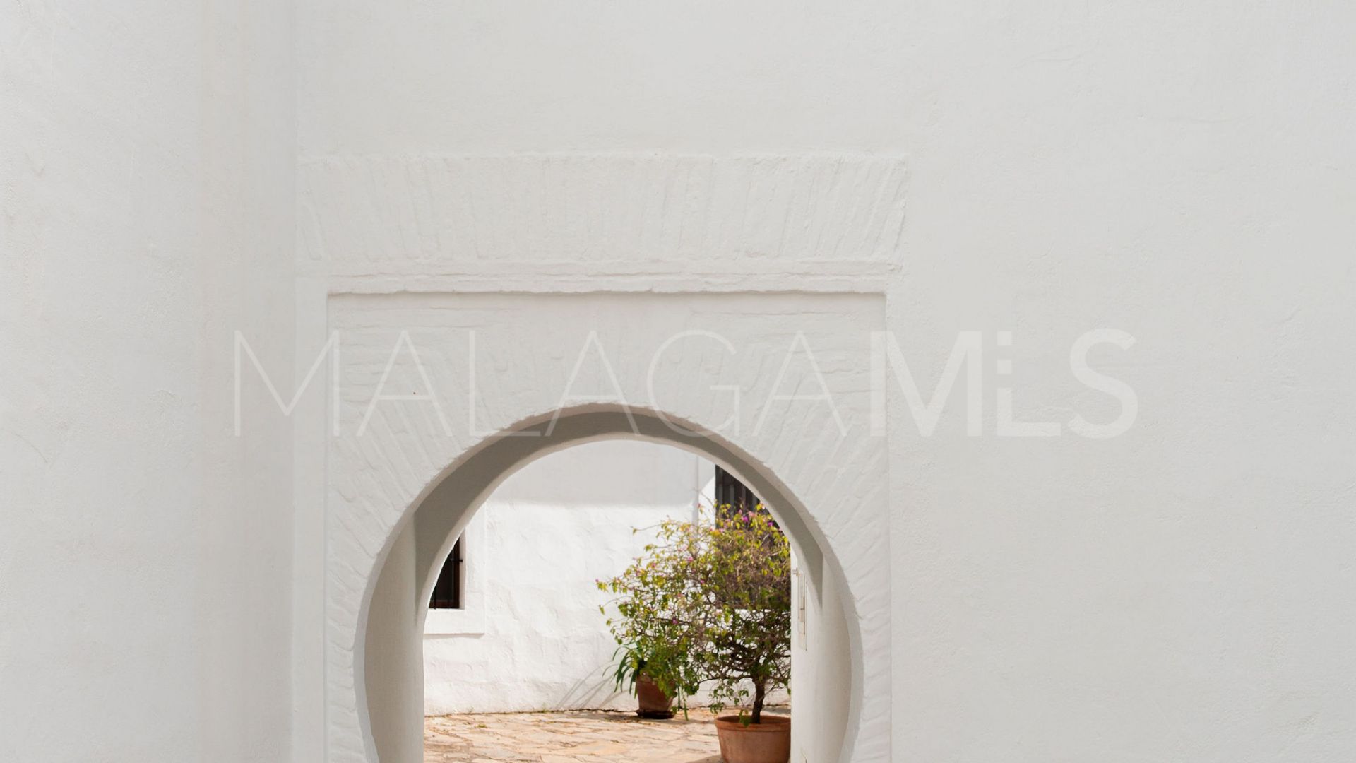 Reihenhaus for sale in Las Lomas del Marbella Club