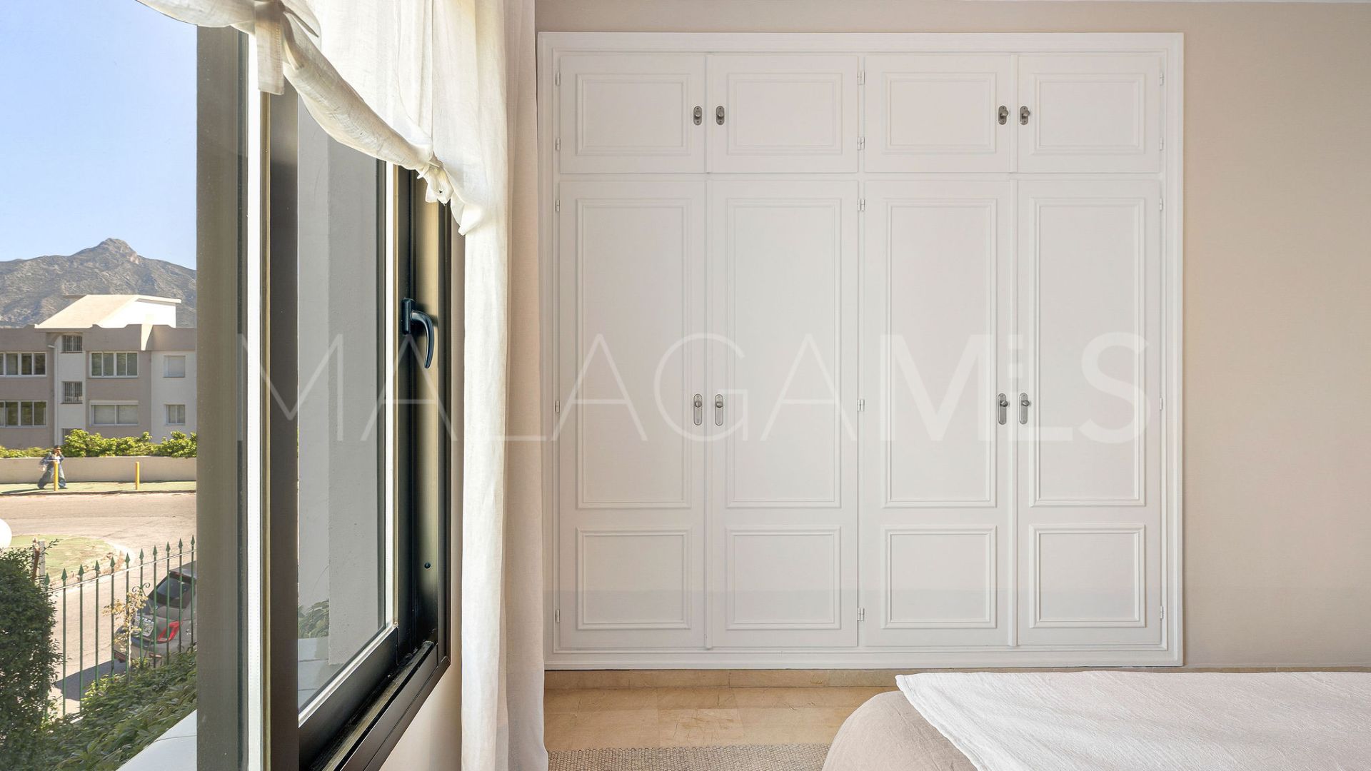 Wohnung for sale in Cerro Blanco