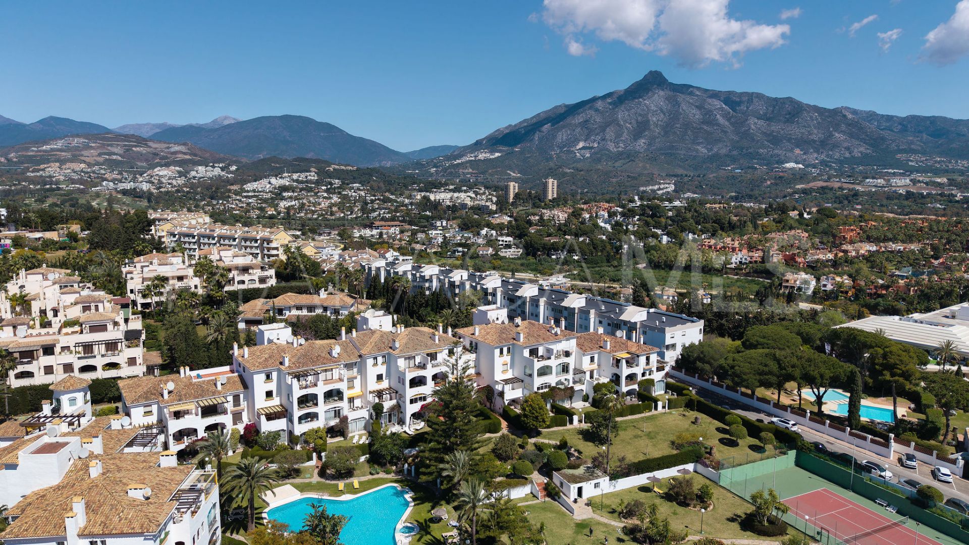Wohnung for sale in Cerro Blanco