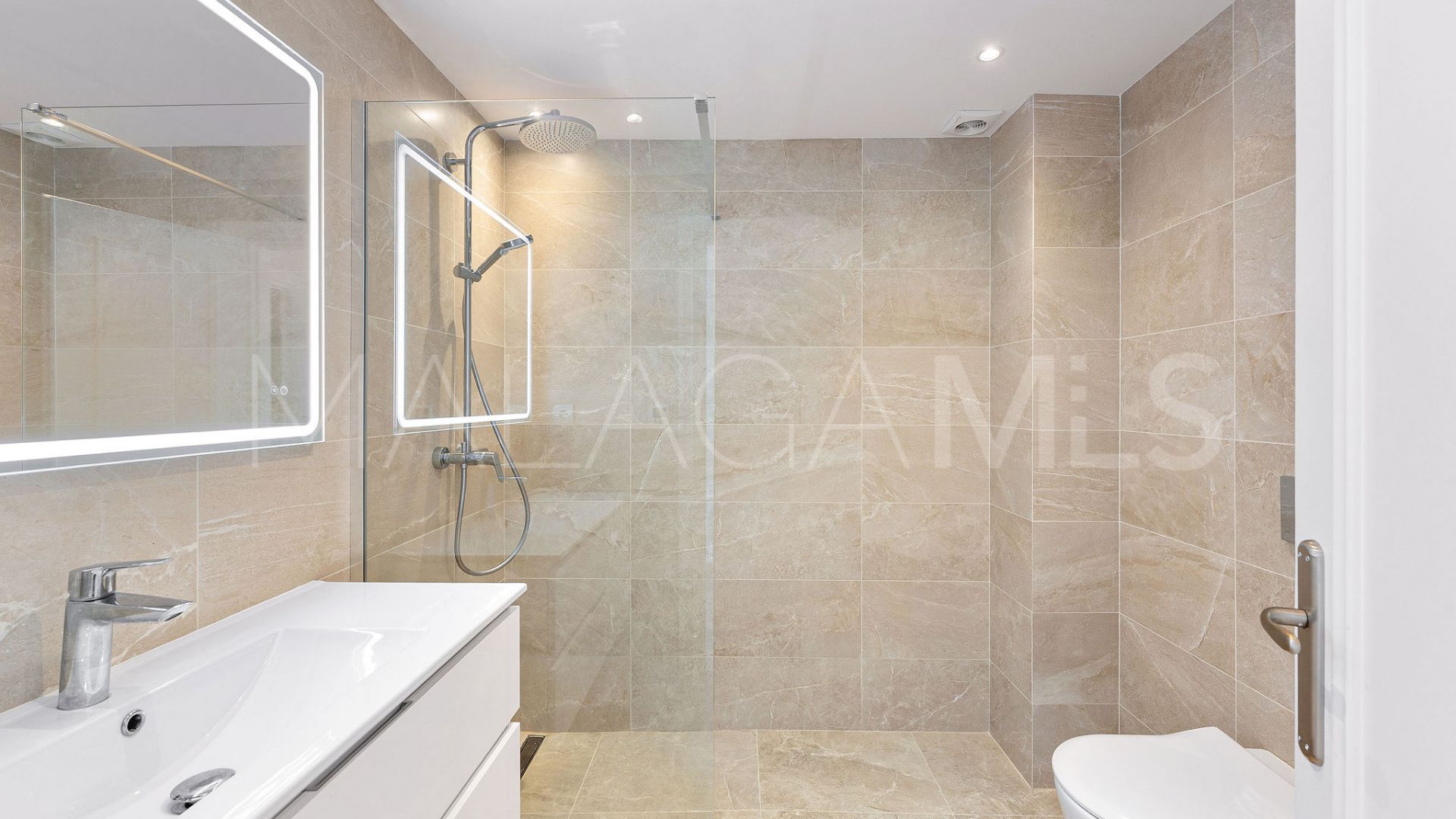 Wohnung for sale in Cerro Blanco