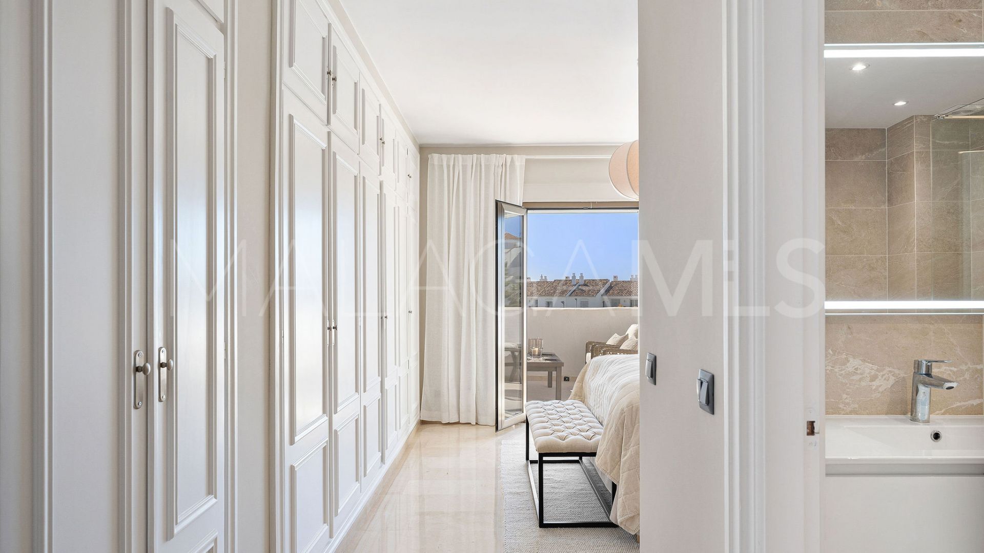 Wohnung for sale in Cerro Blanco