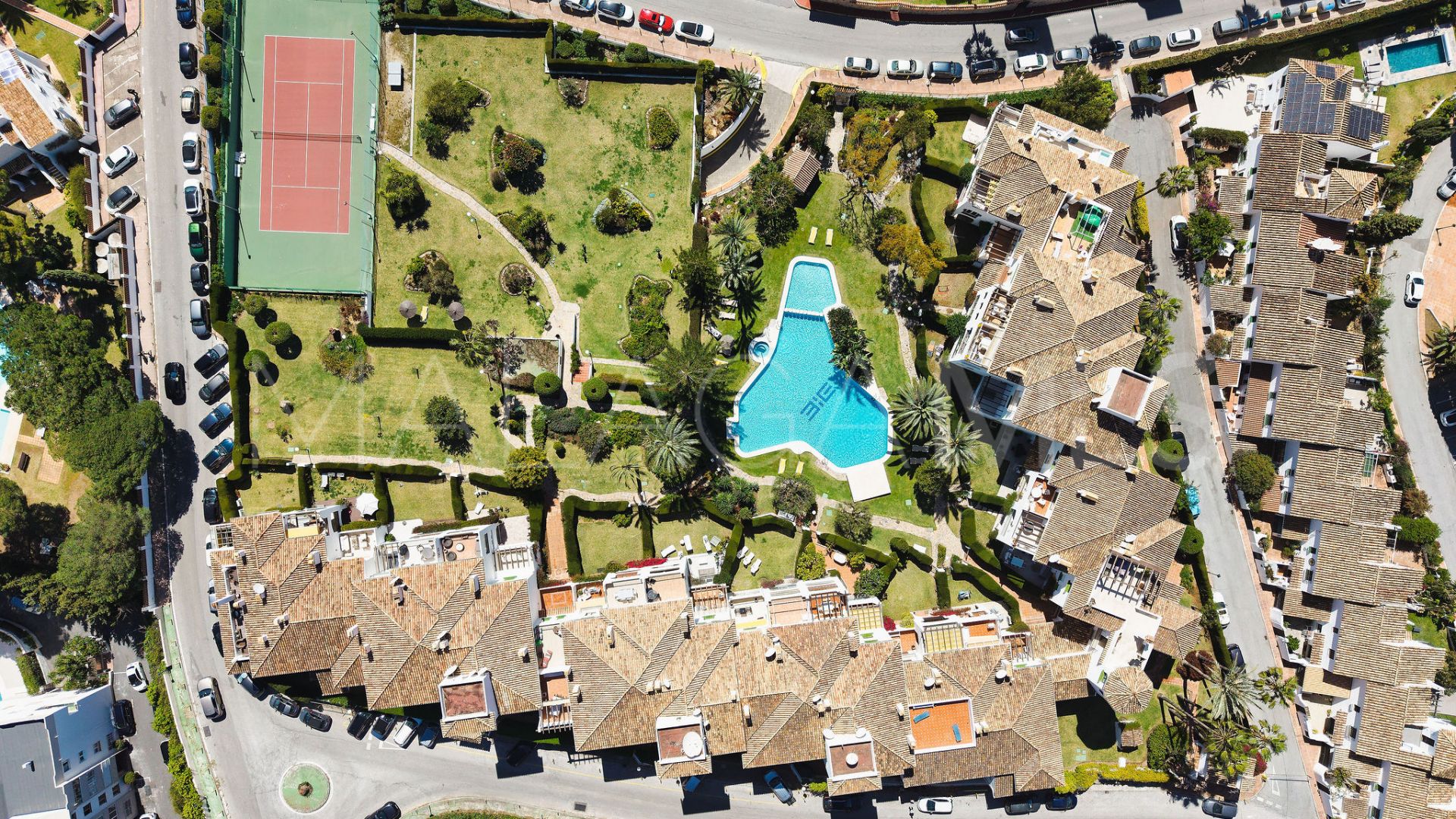 Wohnung for sale in Cerro Blanco