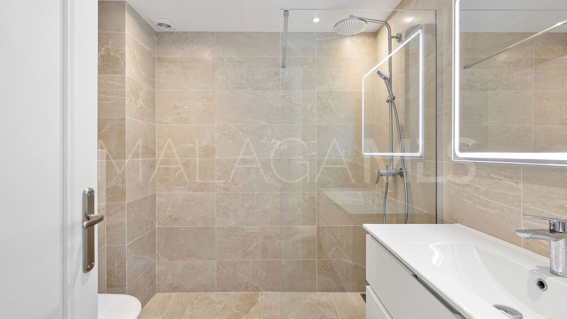 Wohnung for sale in Cerro Blanco