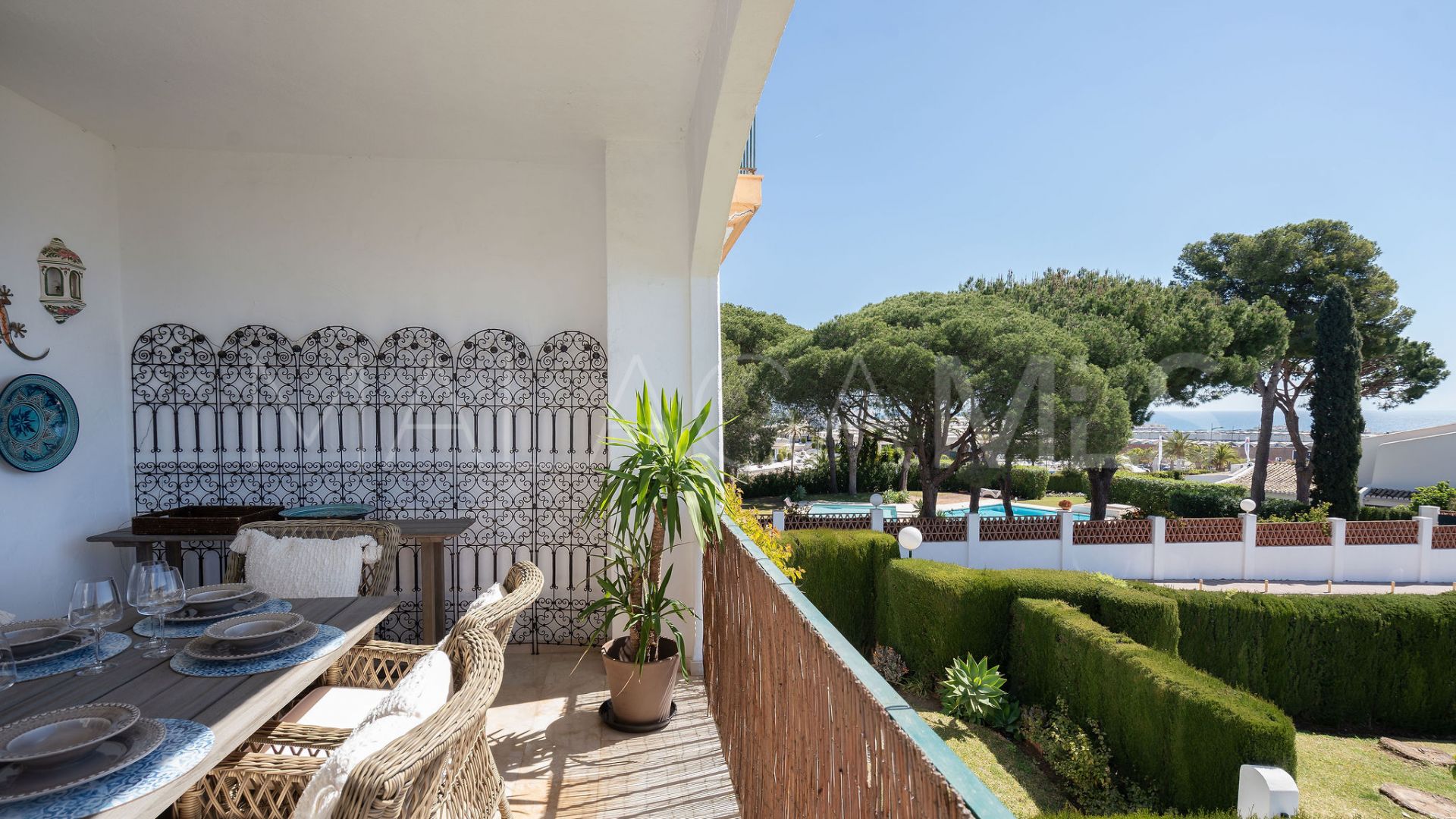 Wohnung for sale in Cerro Blanco