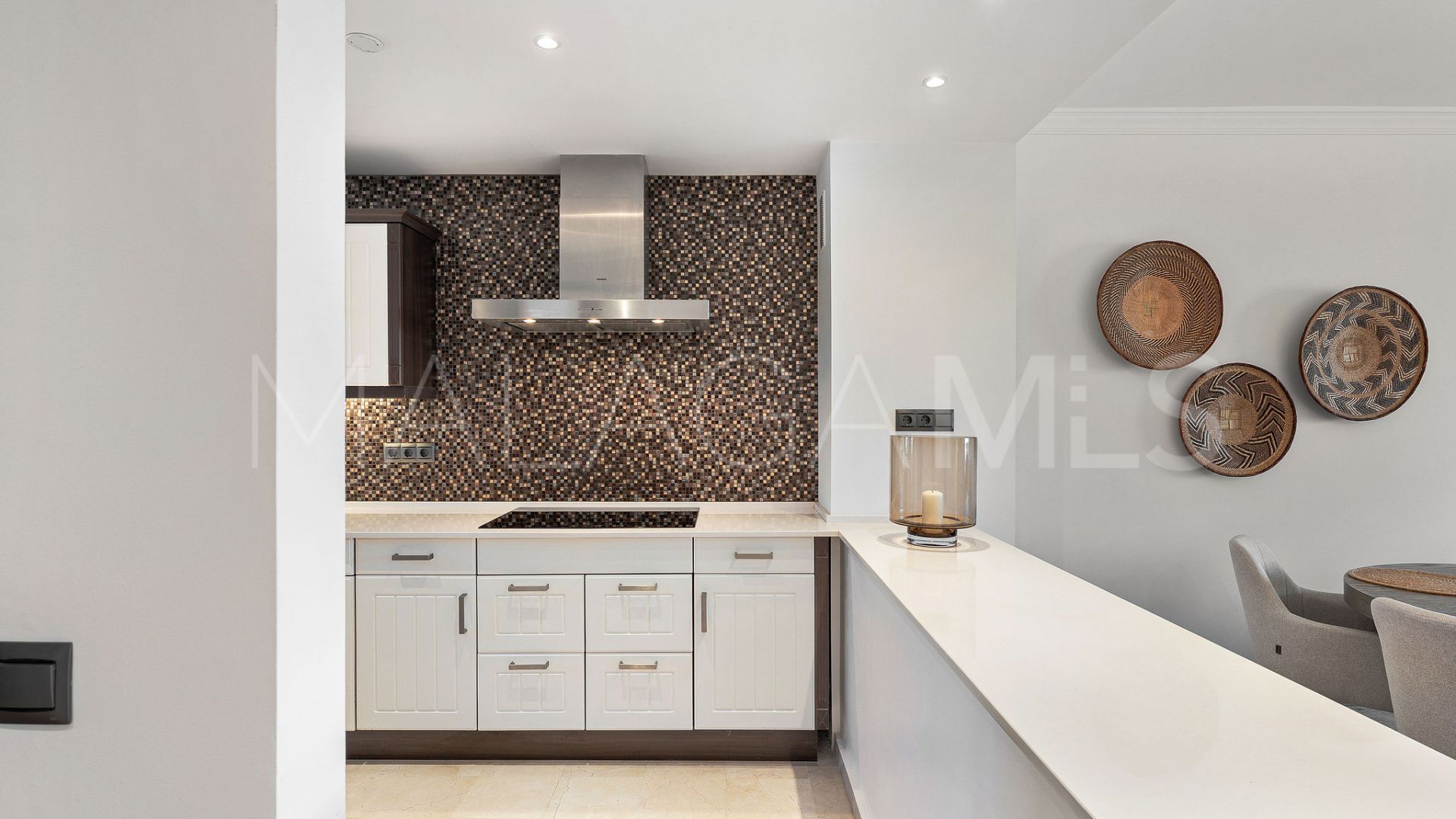Wohnung for sale in Cerro Blanco