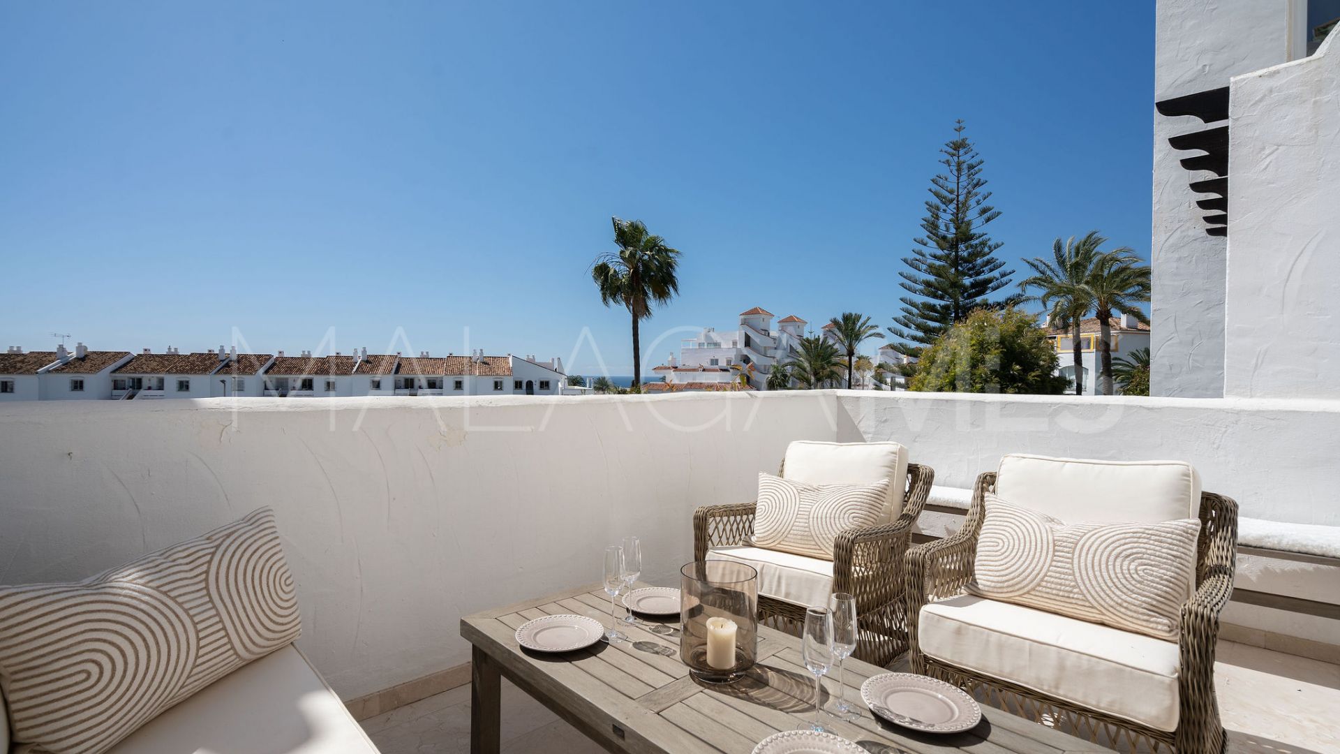 Wohnung for sale in Cerro Blanco