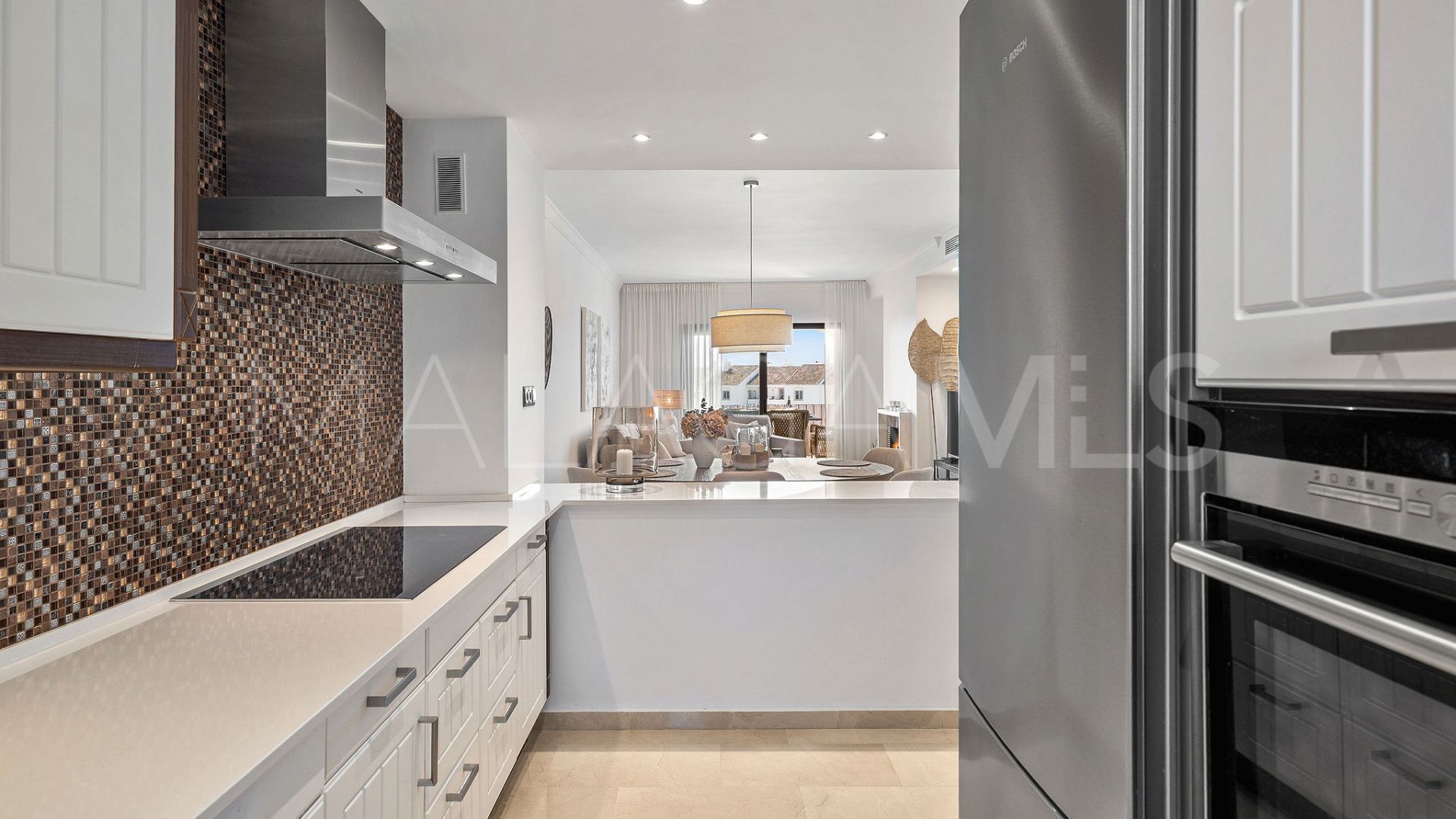 Wohnung for sale in Cerro Blanco