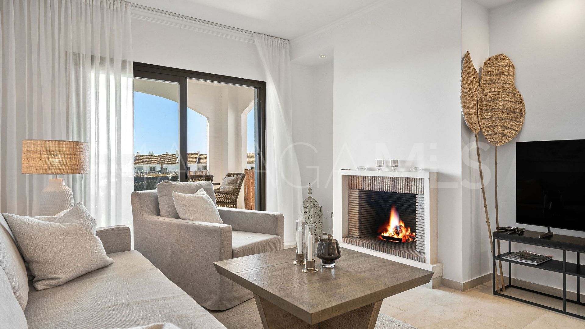 Wohnung for sale in Cerro Blanco