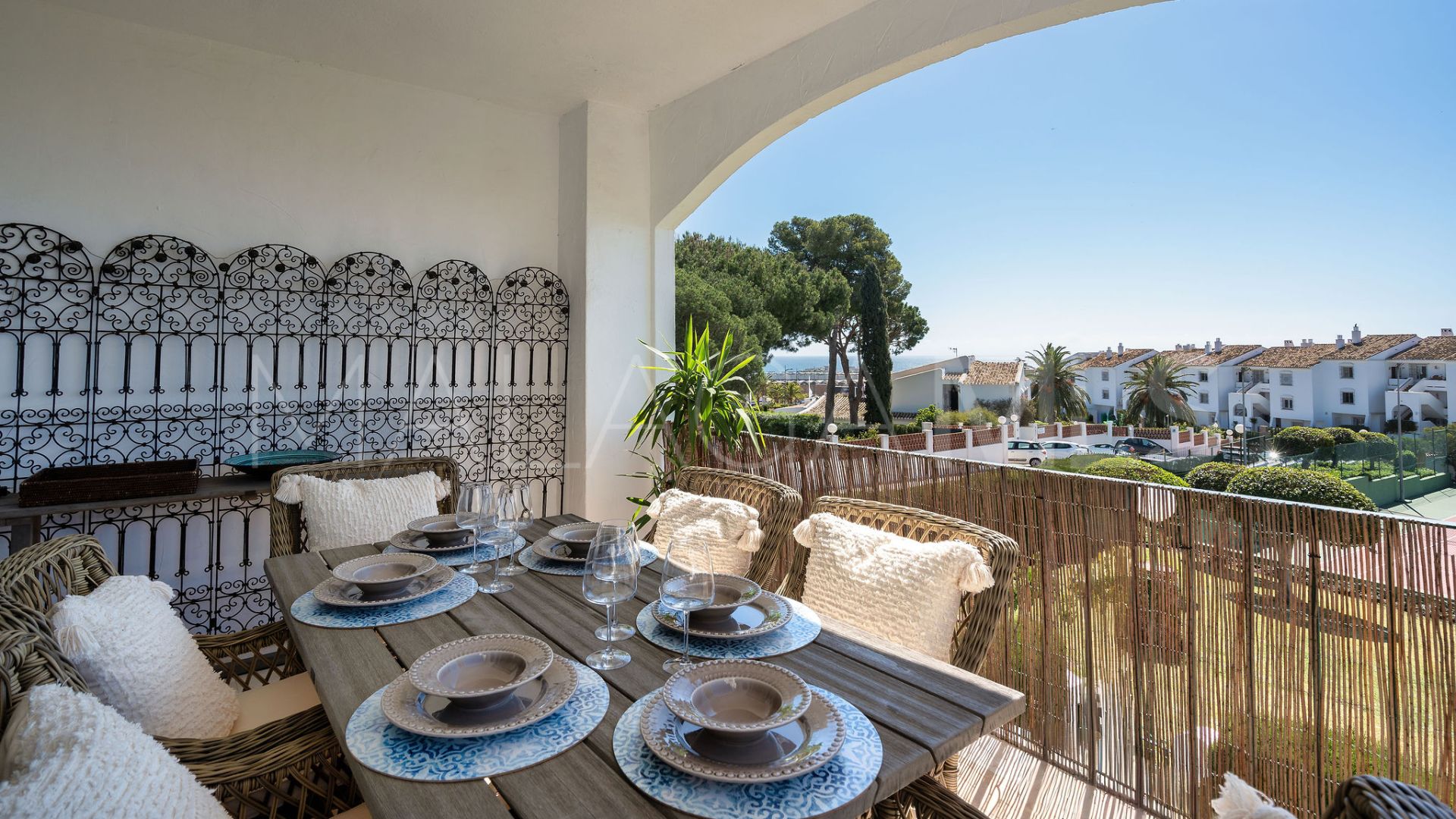Wohnung for sale in Cerro Blanco