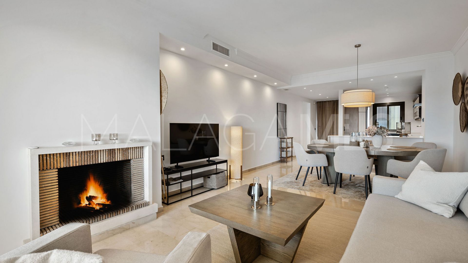 Wohnung for sale in Cerro Blanco