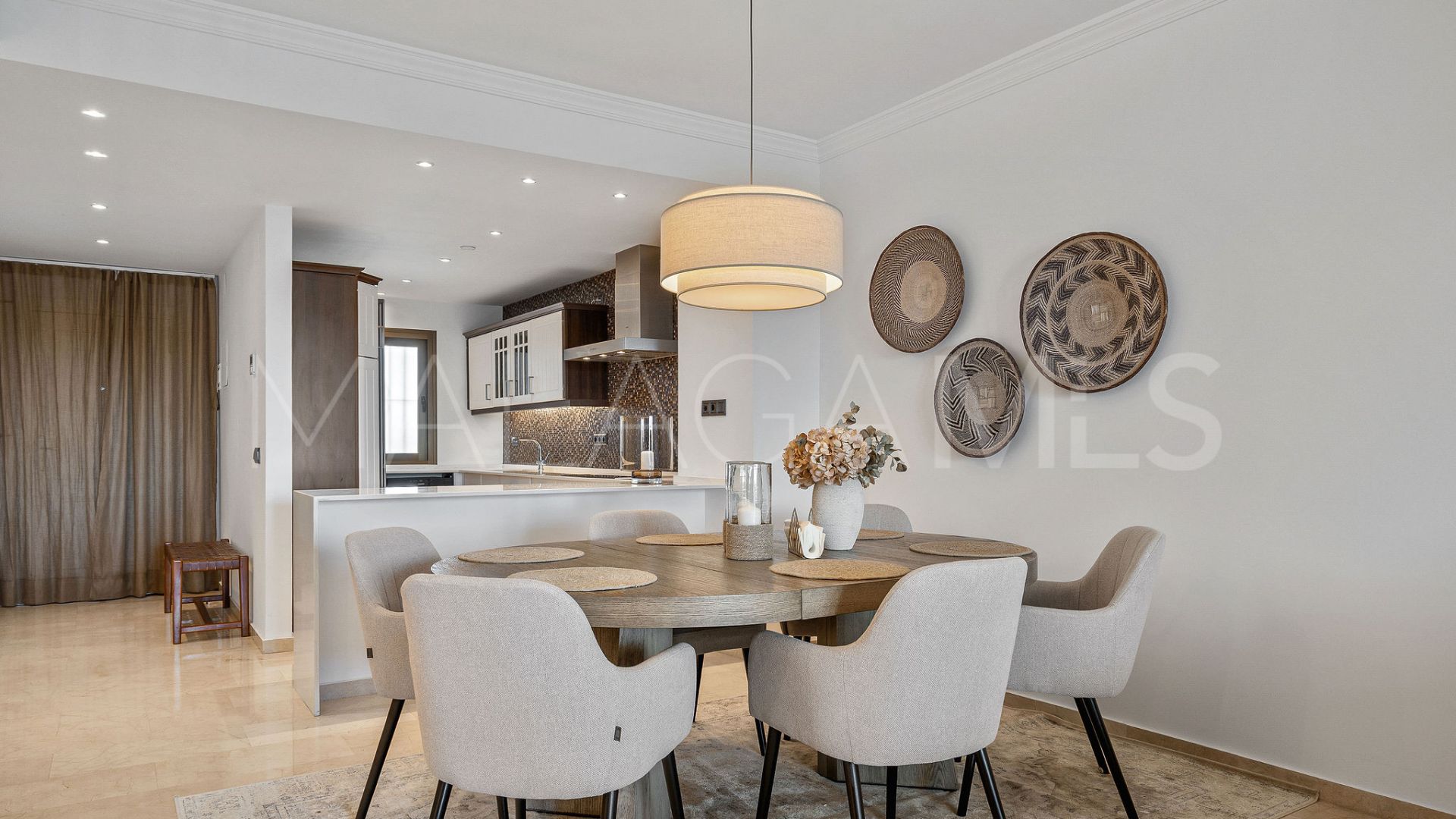 Wohnung for sale in Cerro Blanco