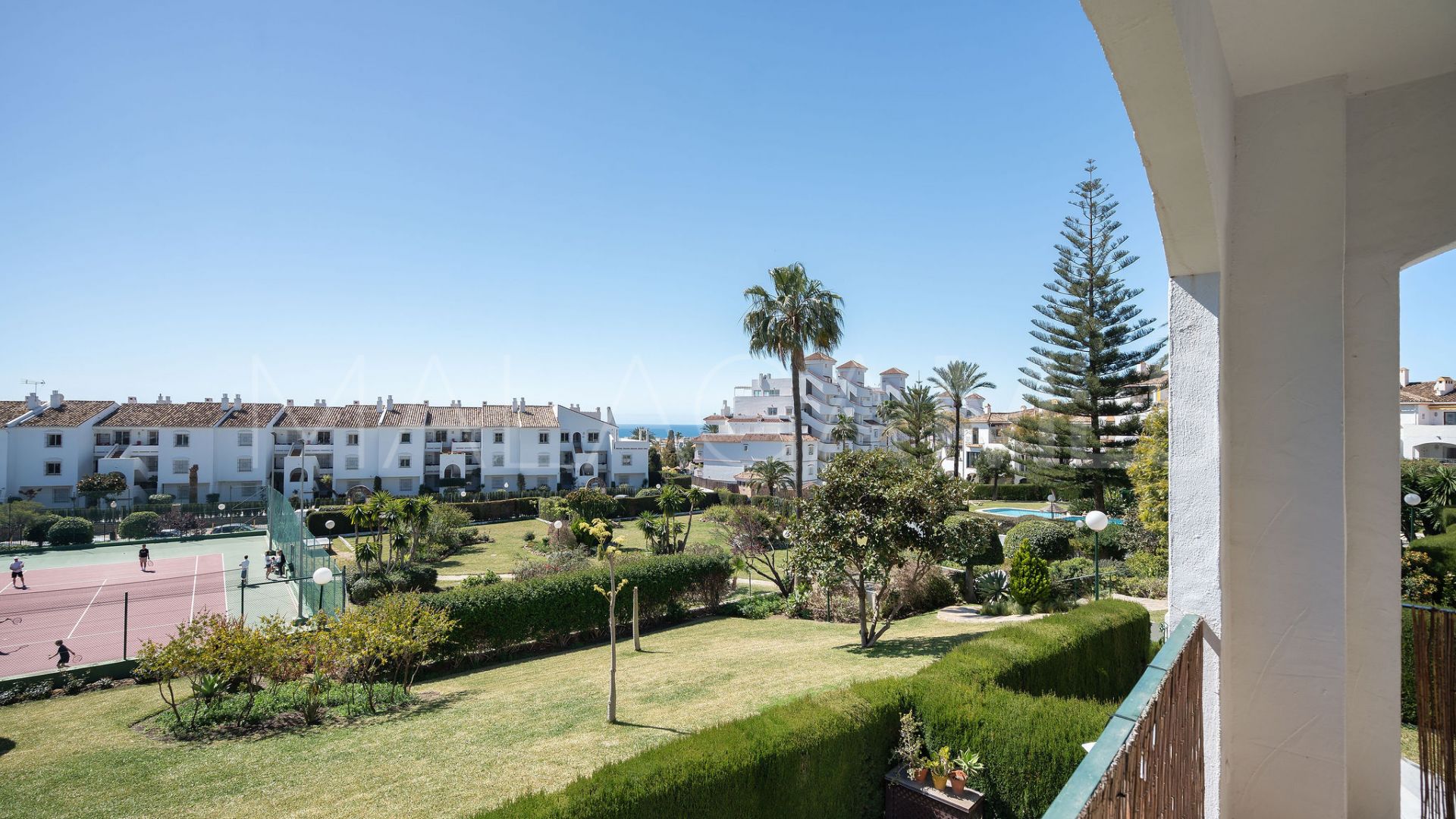 Wohnung for sale in Cerro Blanco