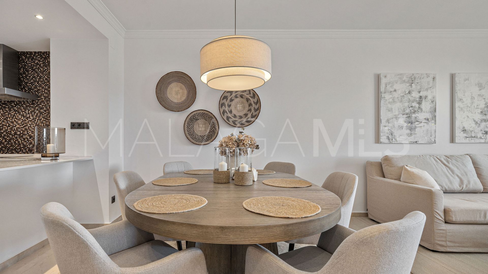 Wohnung for sale in Cerro Blanco