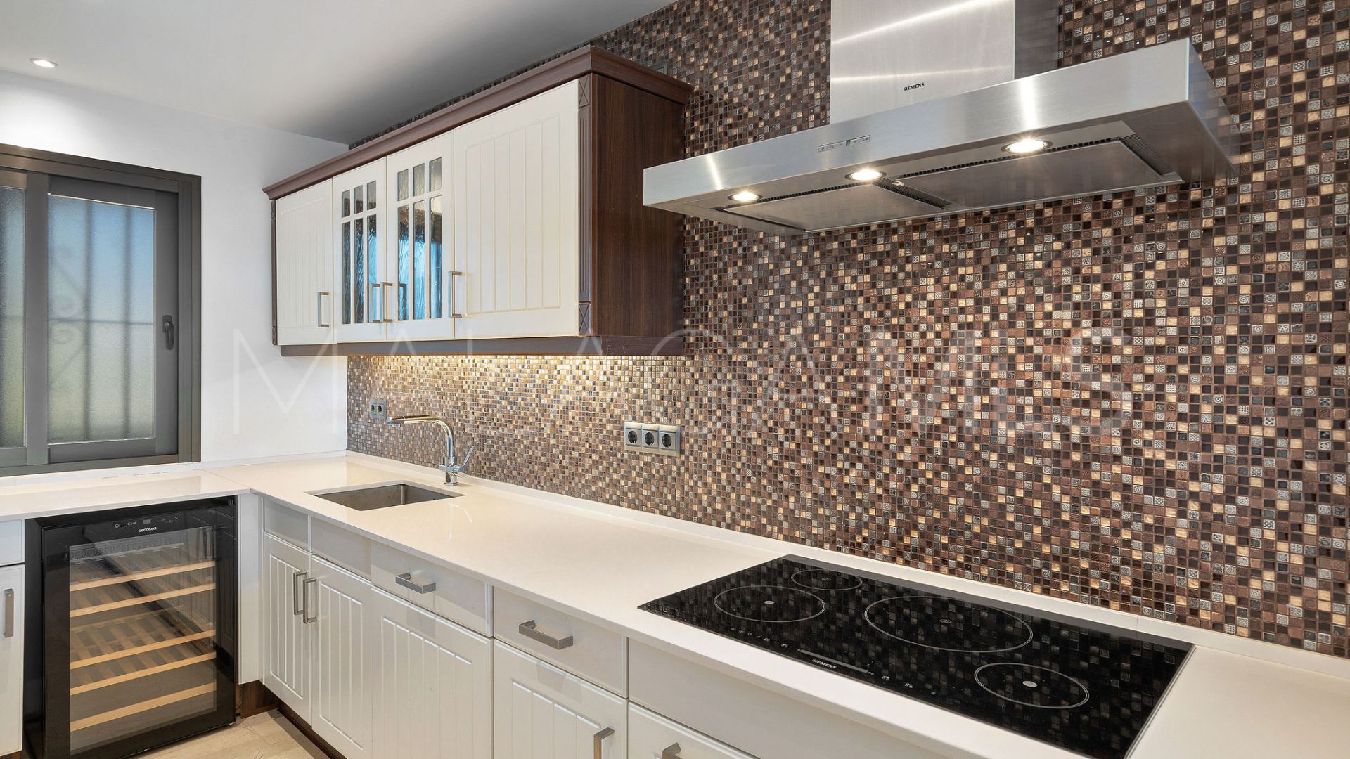 Wohnung for sale in Cerro Blanco