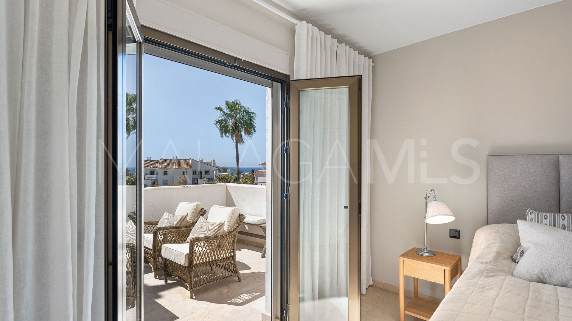 Wohnung for sale in Cerro Blanco