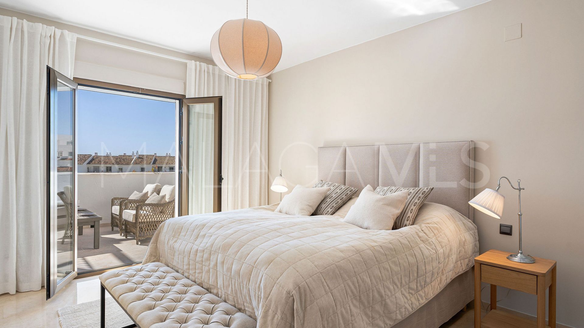 Wohnung for sale in Cerro Blanco