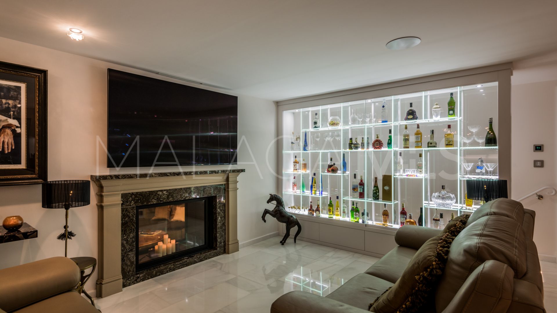 La Cerquilla, villa with 6 bedrooms for sale